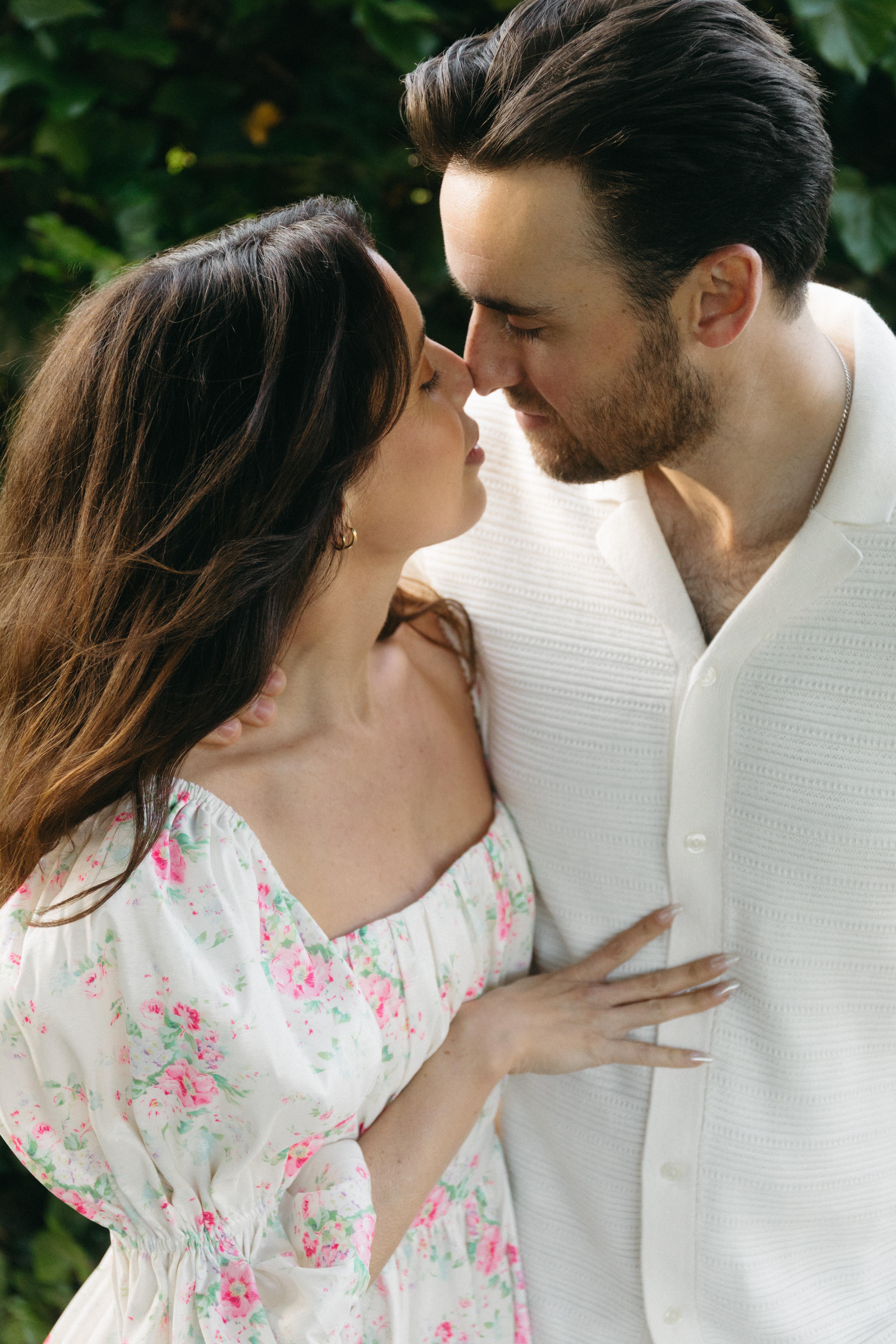 The Wedding Website of Megan Pato and Walker Moses