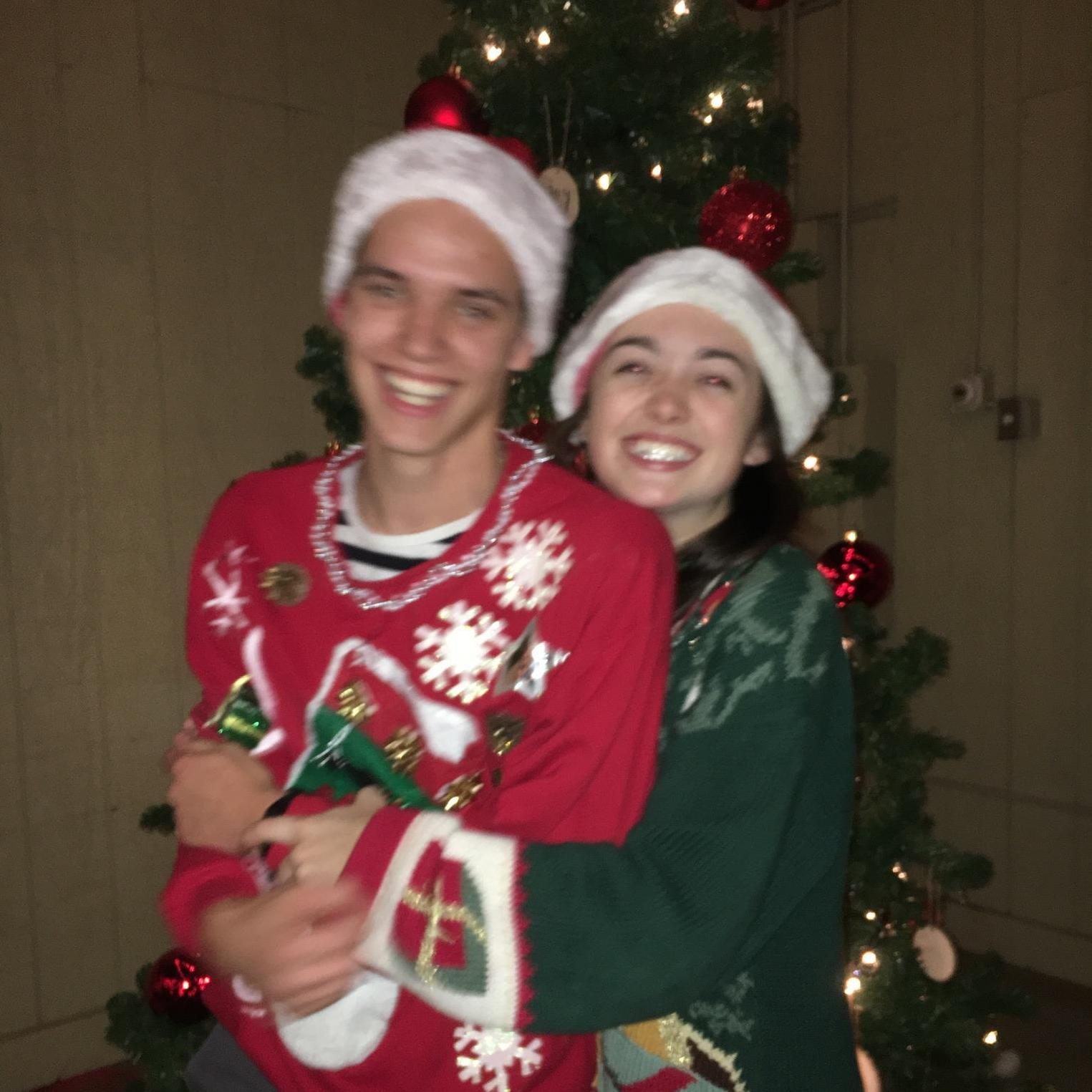 Christmas 2016