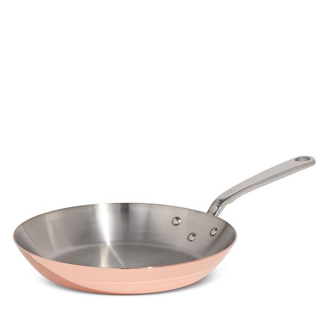 Made In Copper 11" Frypan