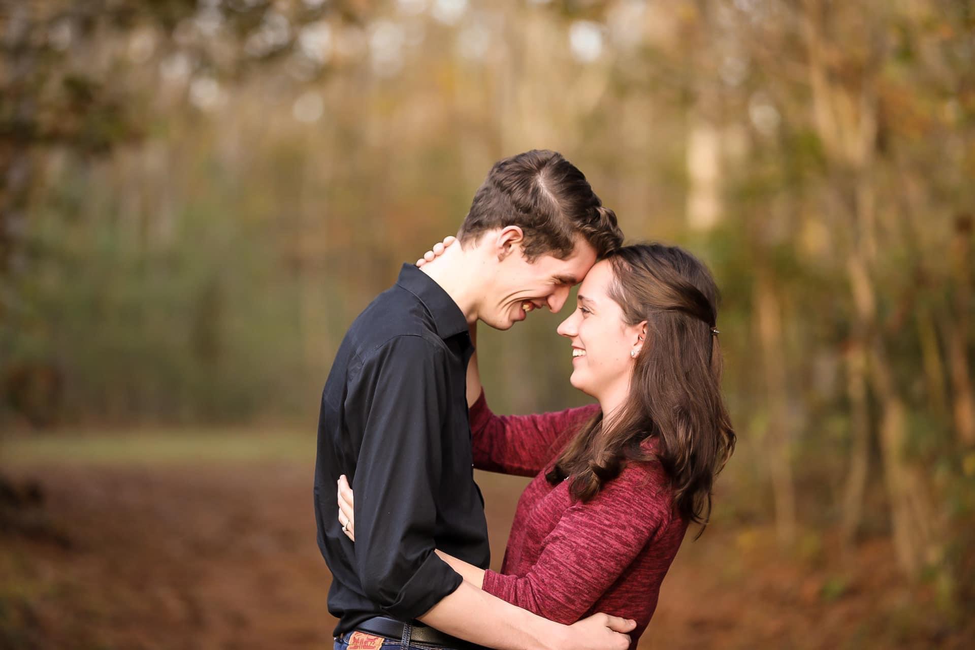 Engagment photos!