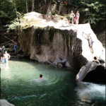 Warren Falls