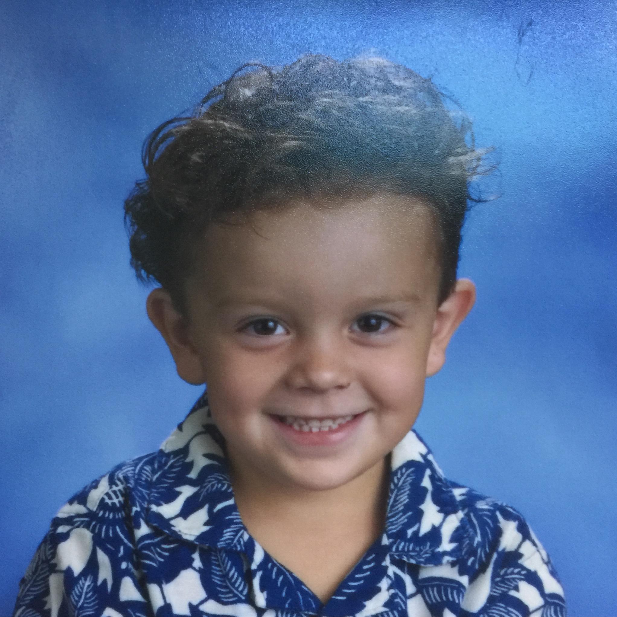 little max