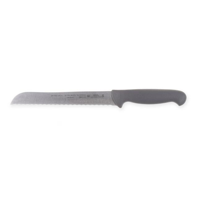 Artisanal Kitchen Supply® Pro Series 8-Inch Bread Knife in Grey