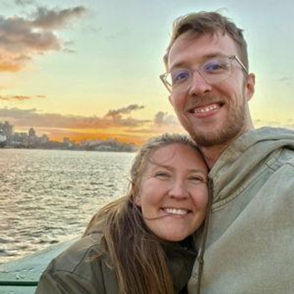honeymoon fund