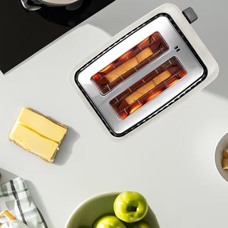 Smart Touch 2-Slice Toaster