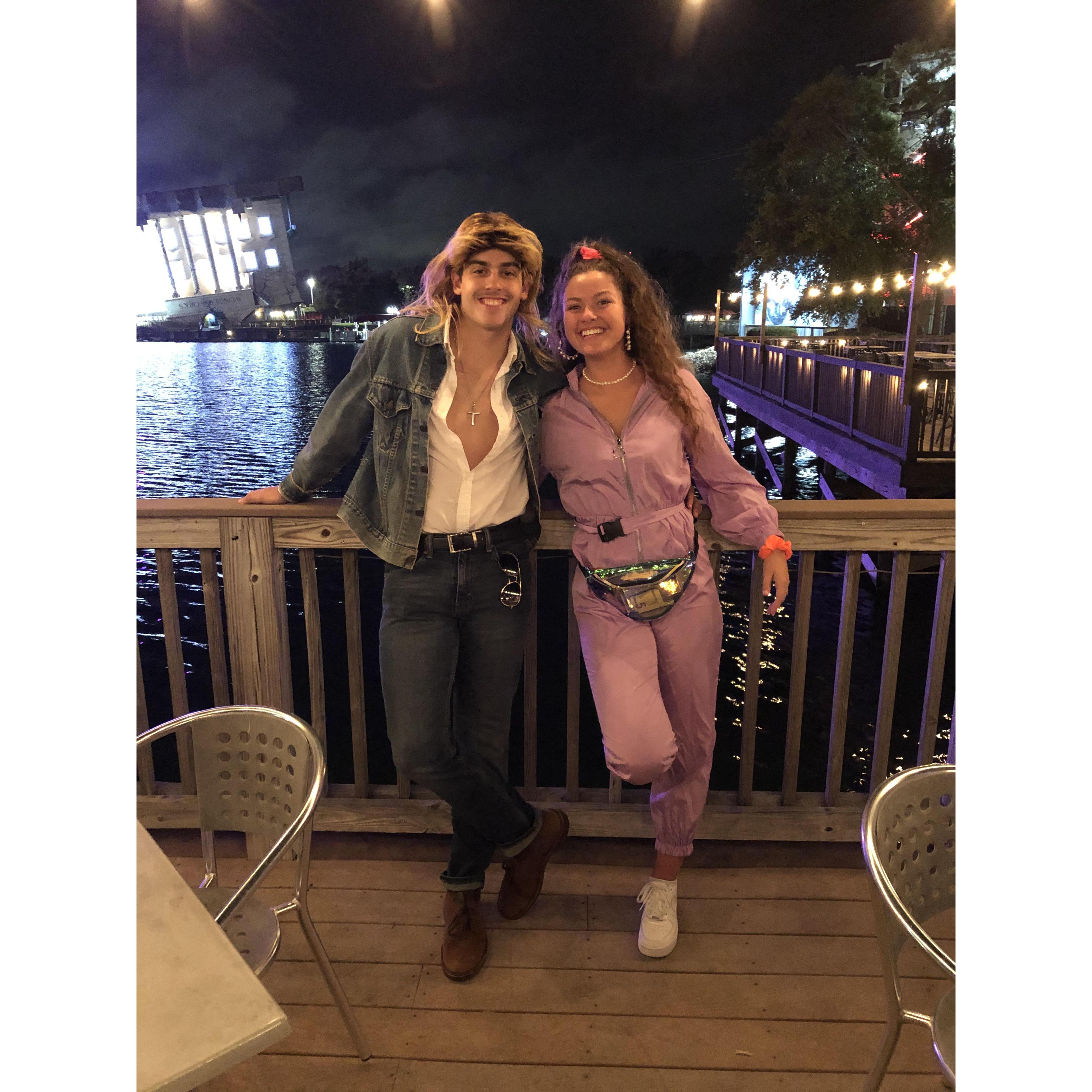Halloween 2019