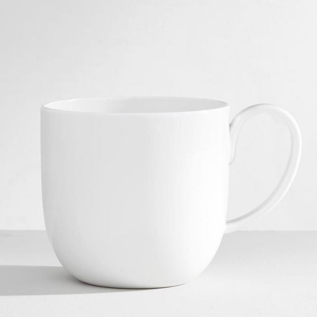 Aaron Probyn Bone China Mug, Each