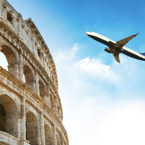 Airfare for Honeymoon