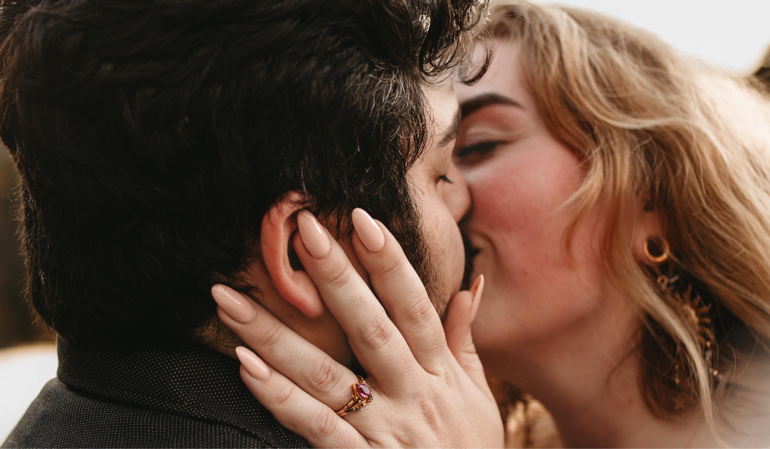 The Wedding Website of Mackenzie Maurice and Araz Muradli