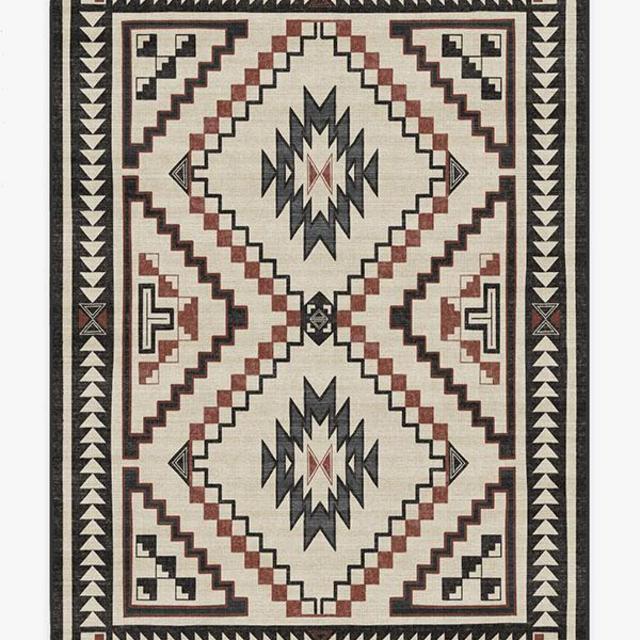 Desert Sumac Rug