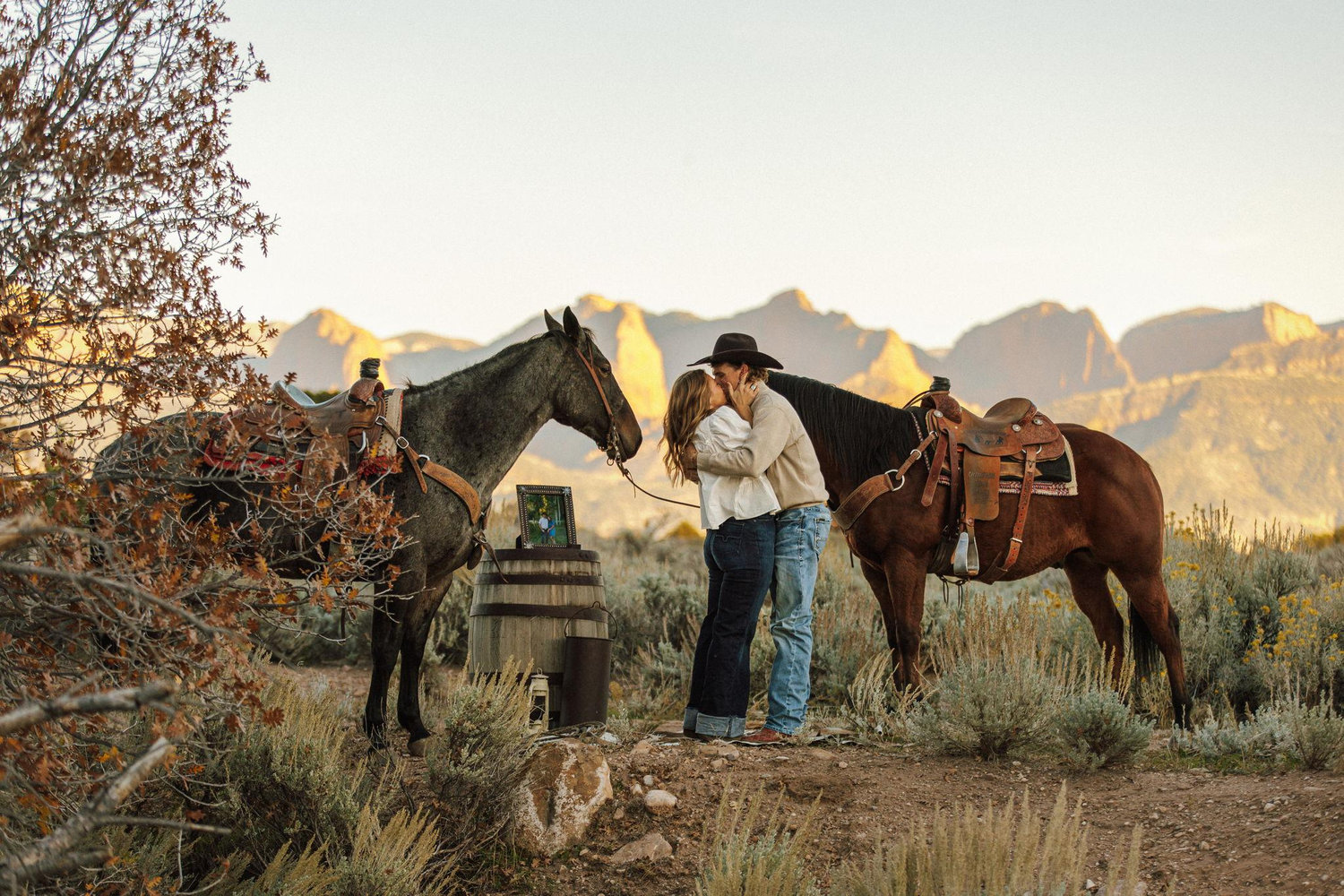 The Wedding Website of Cassidy McQuivey and Cooper Anderson