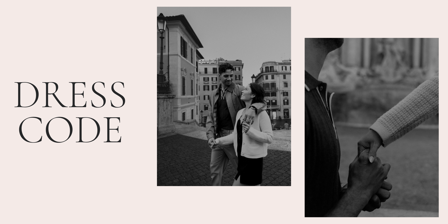 The Wedding Website of Kiana Chong and Michael Randall