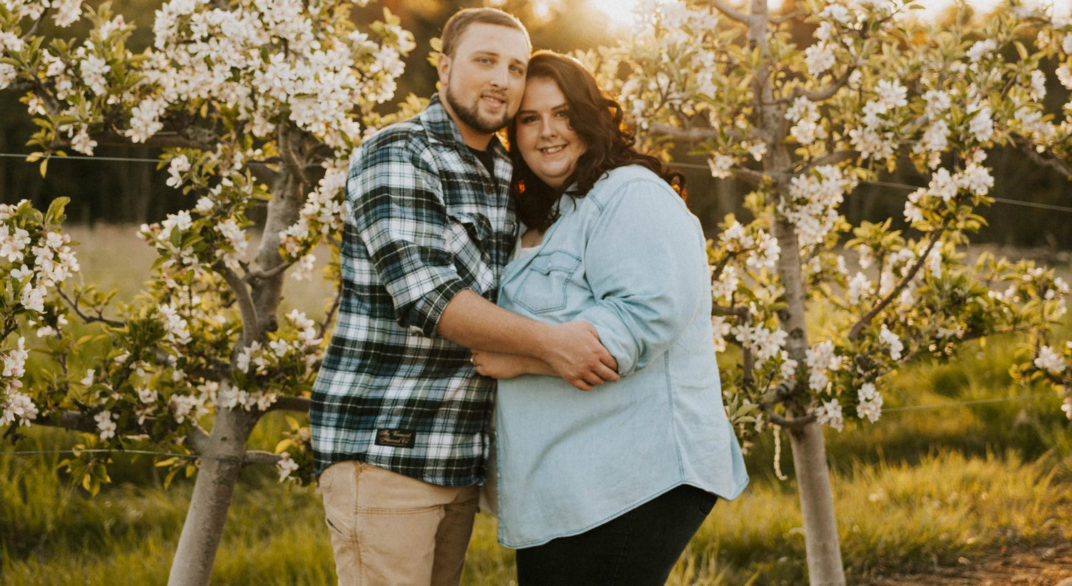 The Wedding Website of Andrea Cowles and David Della Penna