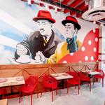 Stellina Pizzeria