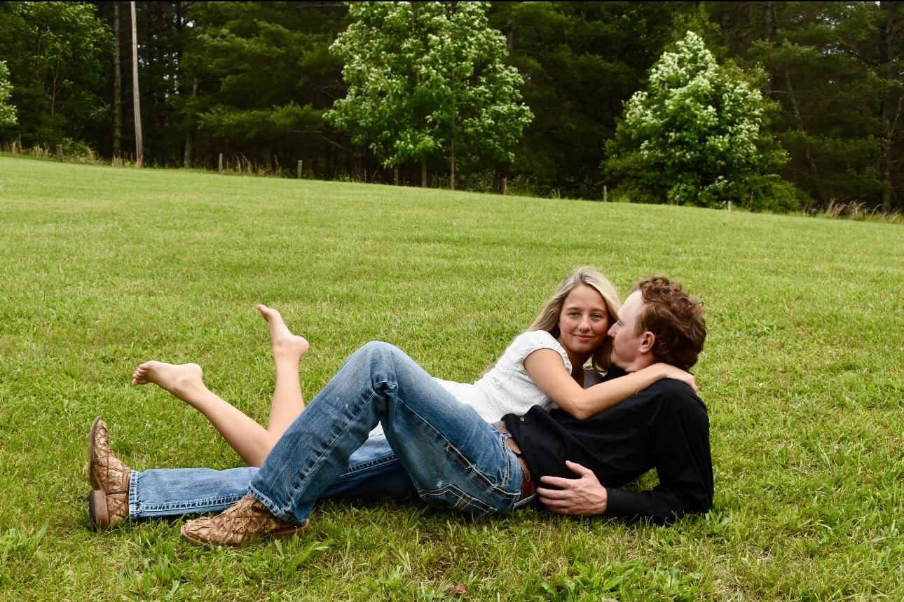 The Wedding Website of Eden Greene and Cameron Pierce