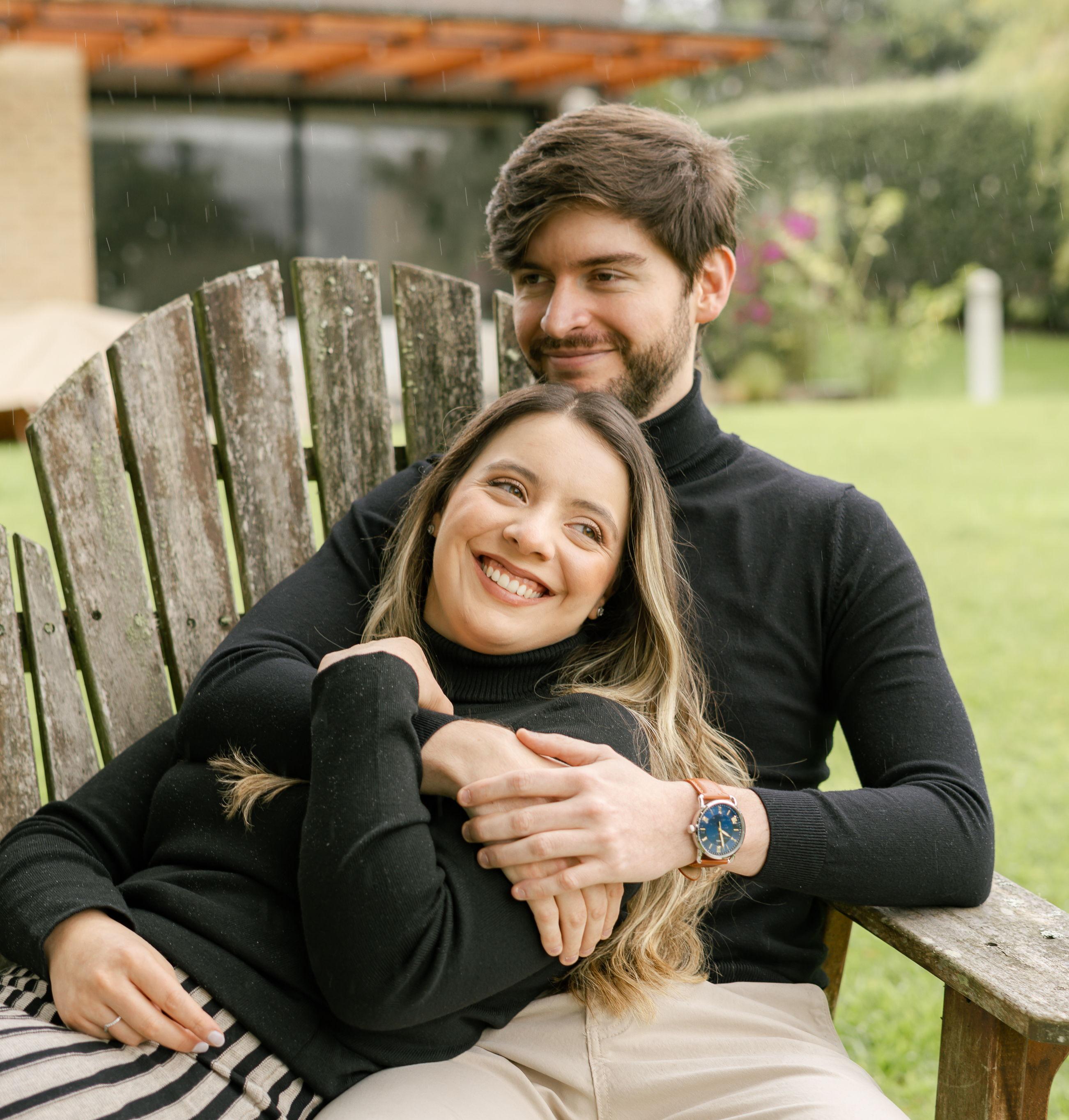 The Wedding Website of Vladislav Tajc Leal and Natalia Martinez Guerrero