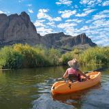 Saguaro Lake Guest Ranch