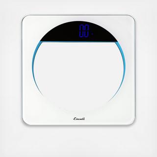 Lunar Body Scale