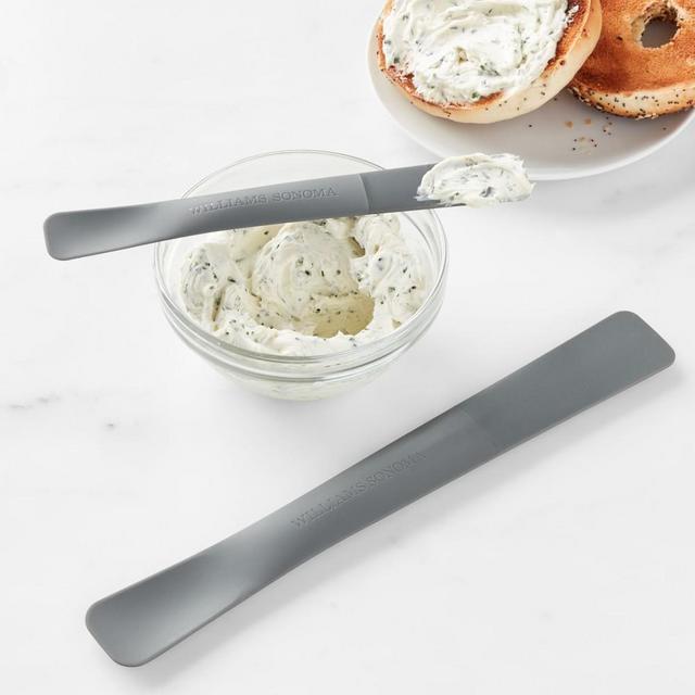 Williams Sonoma Flex Core Scoop & Spread Tool Set