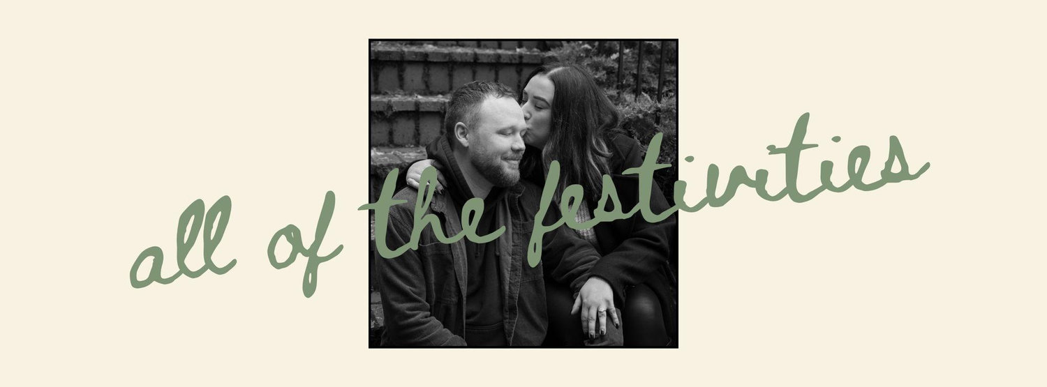 The Wedding Website of Brian James Drummey and Lara Marie Frasco