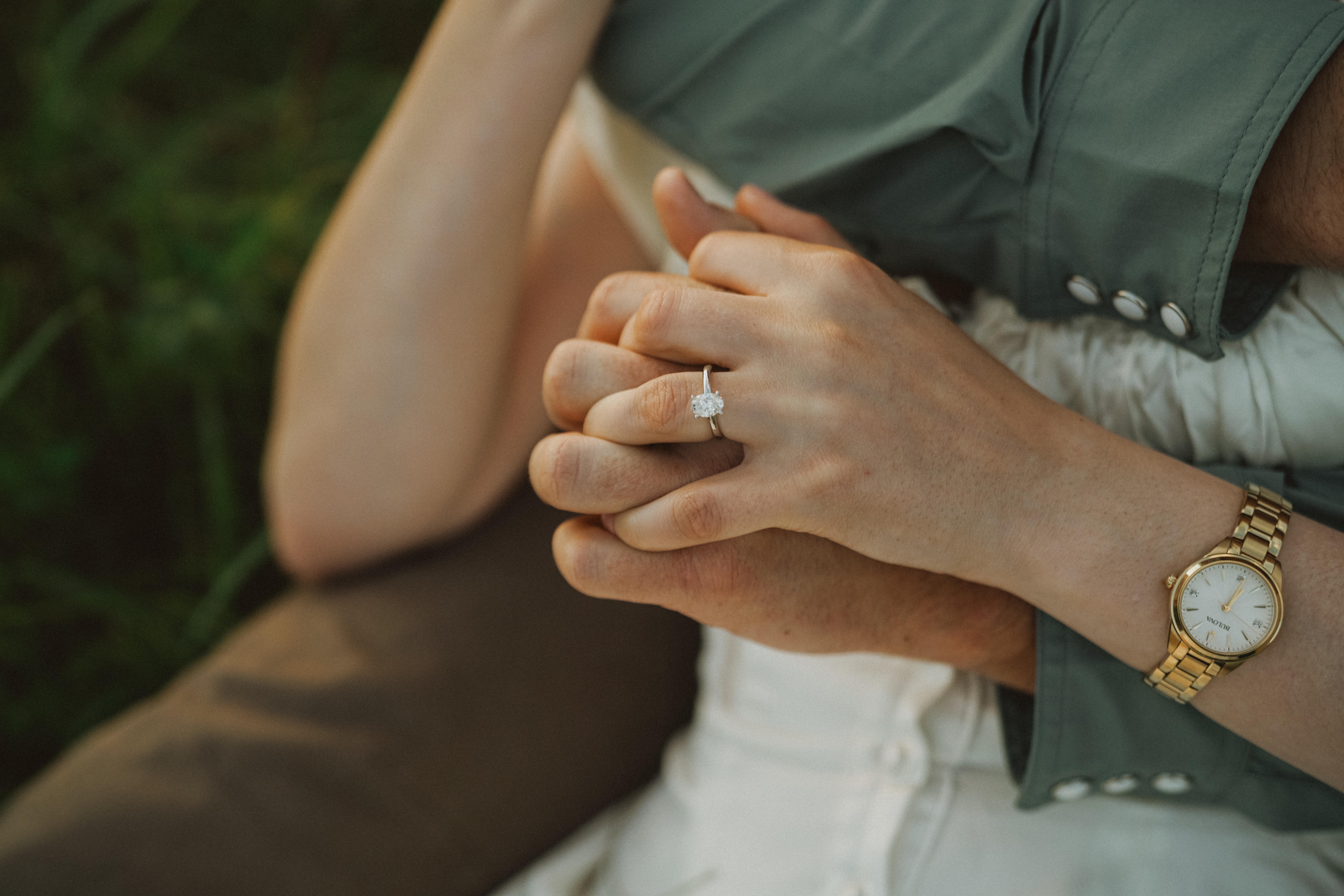 The Wedding Website of Morgan McCormick and Gabriel Henderson