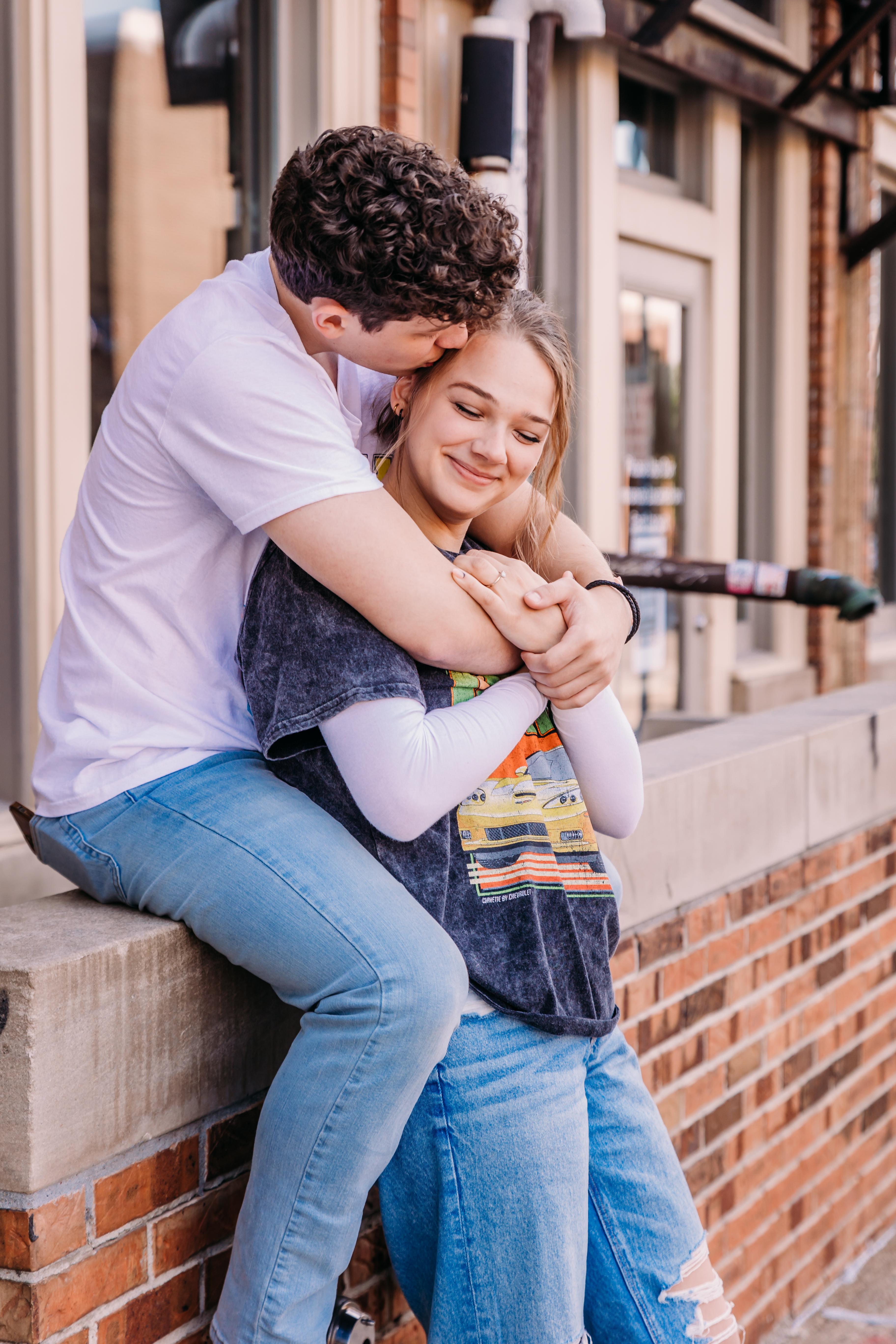 The Wedding Website of Sean Atchley and Shelana Cochran