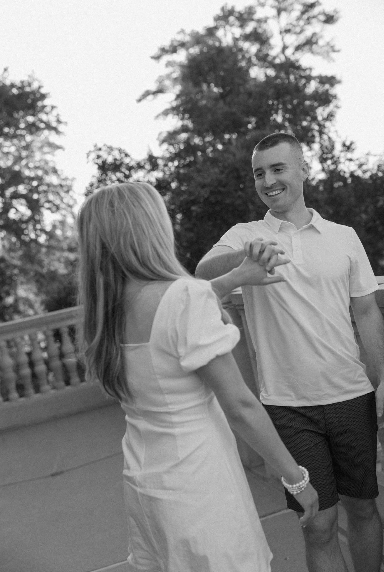 The Wedding Website of Timothy Mahoney and Melissa Edmunds