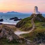 Ynys Llanddwyn