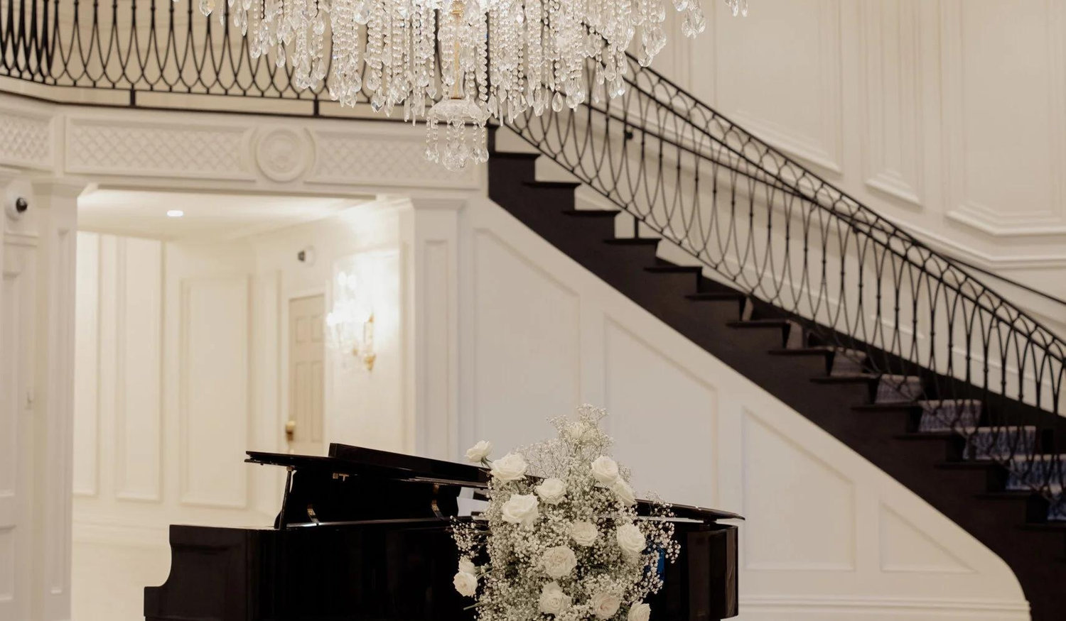 The Wedding Website of Danielle Garcia and Daniel Bonet