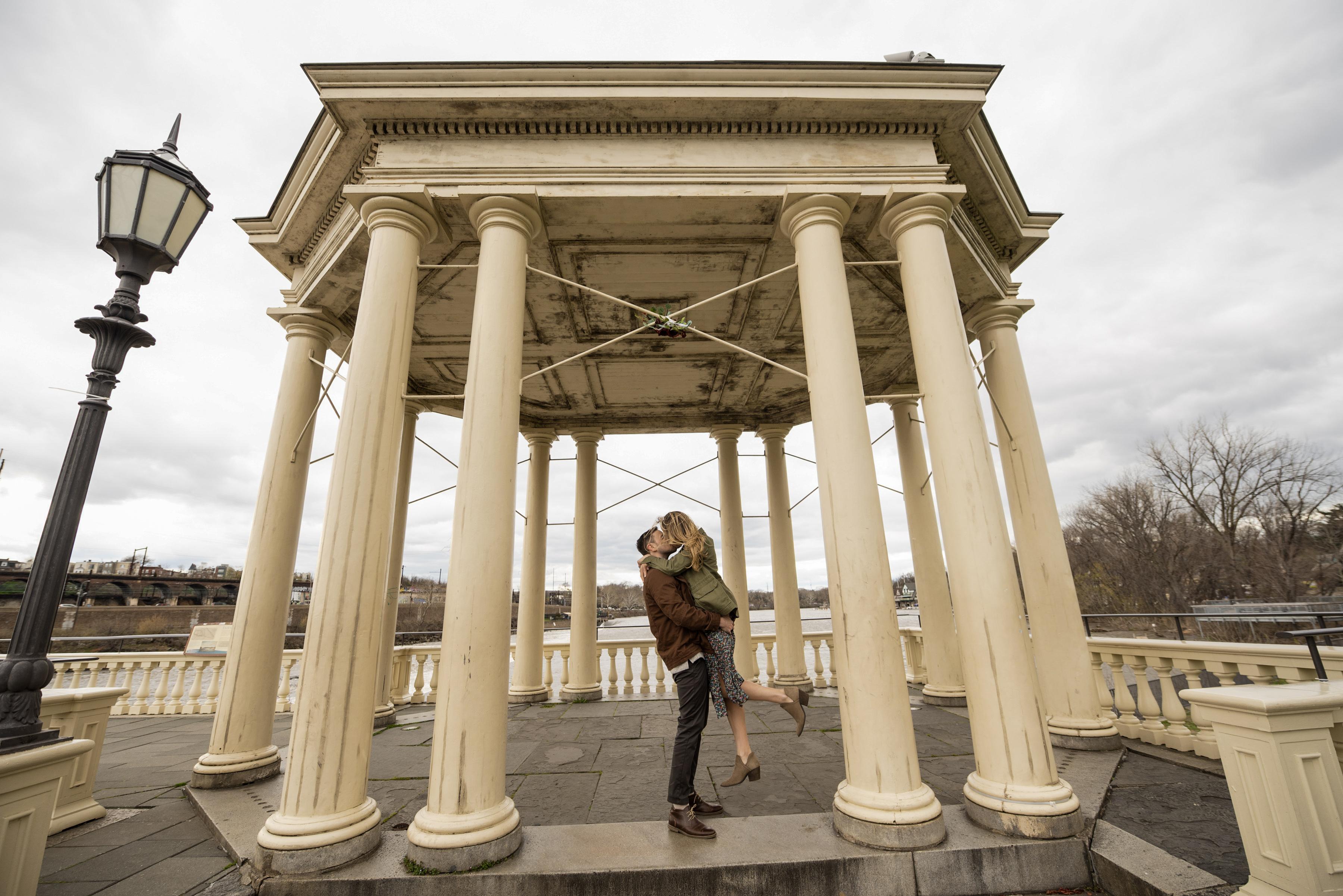 The Wedding Website of Samantha Brown and Daniel McGuire