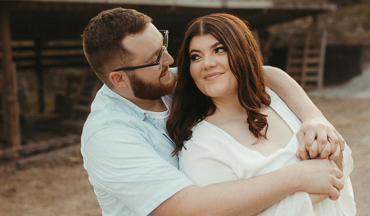The Wedding Website of Tara Daniel and Alex Wolvin