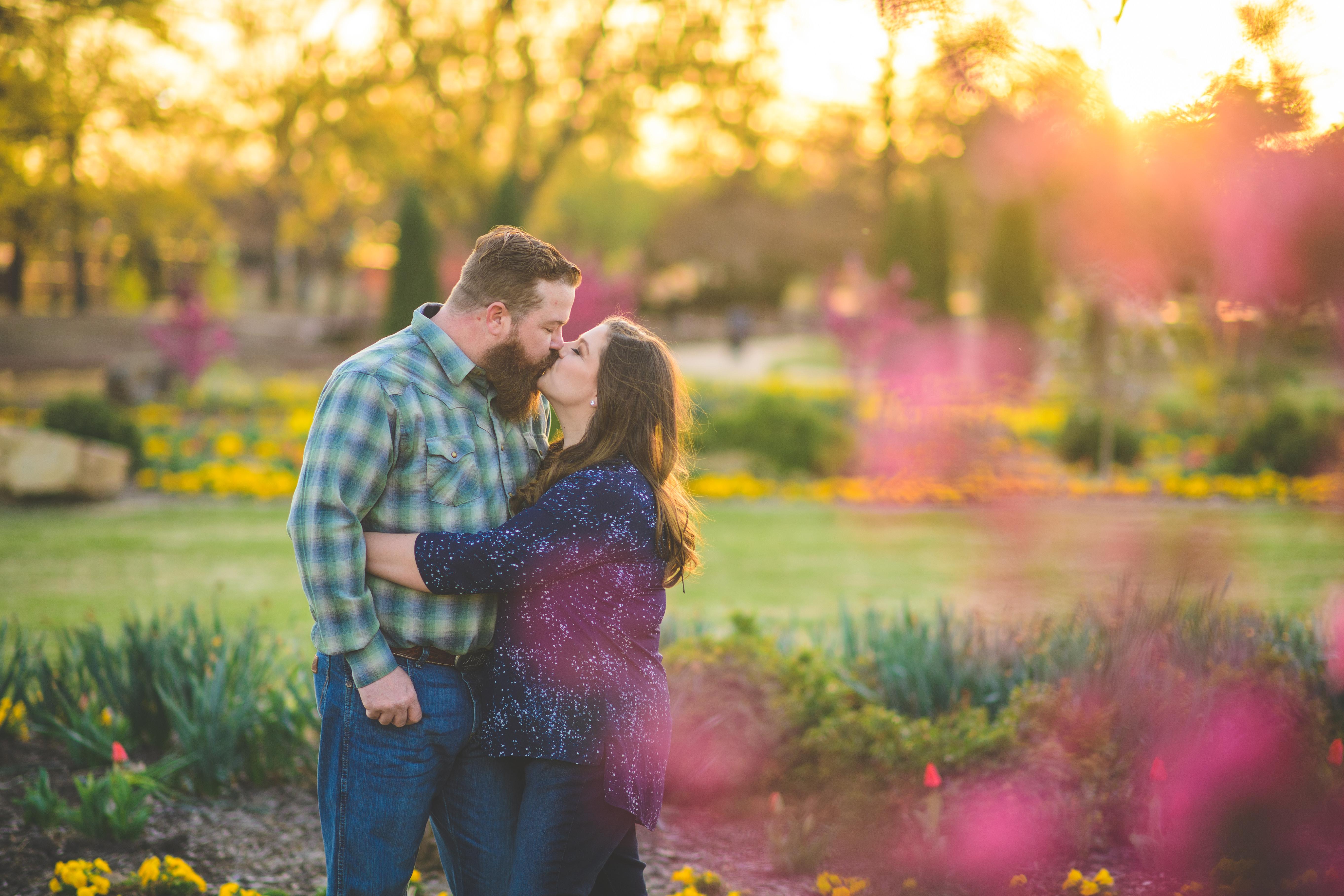 The Wedding Website of Kaitlin Aldridge and Kyle Hallmark