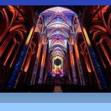 AURA: An Immersive Odyssey of Breathtaking Proportions