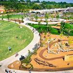 Unity Park & The Commons