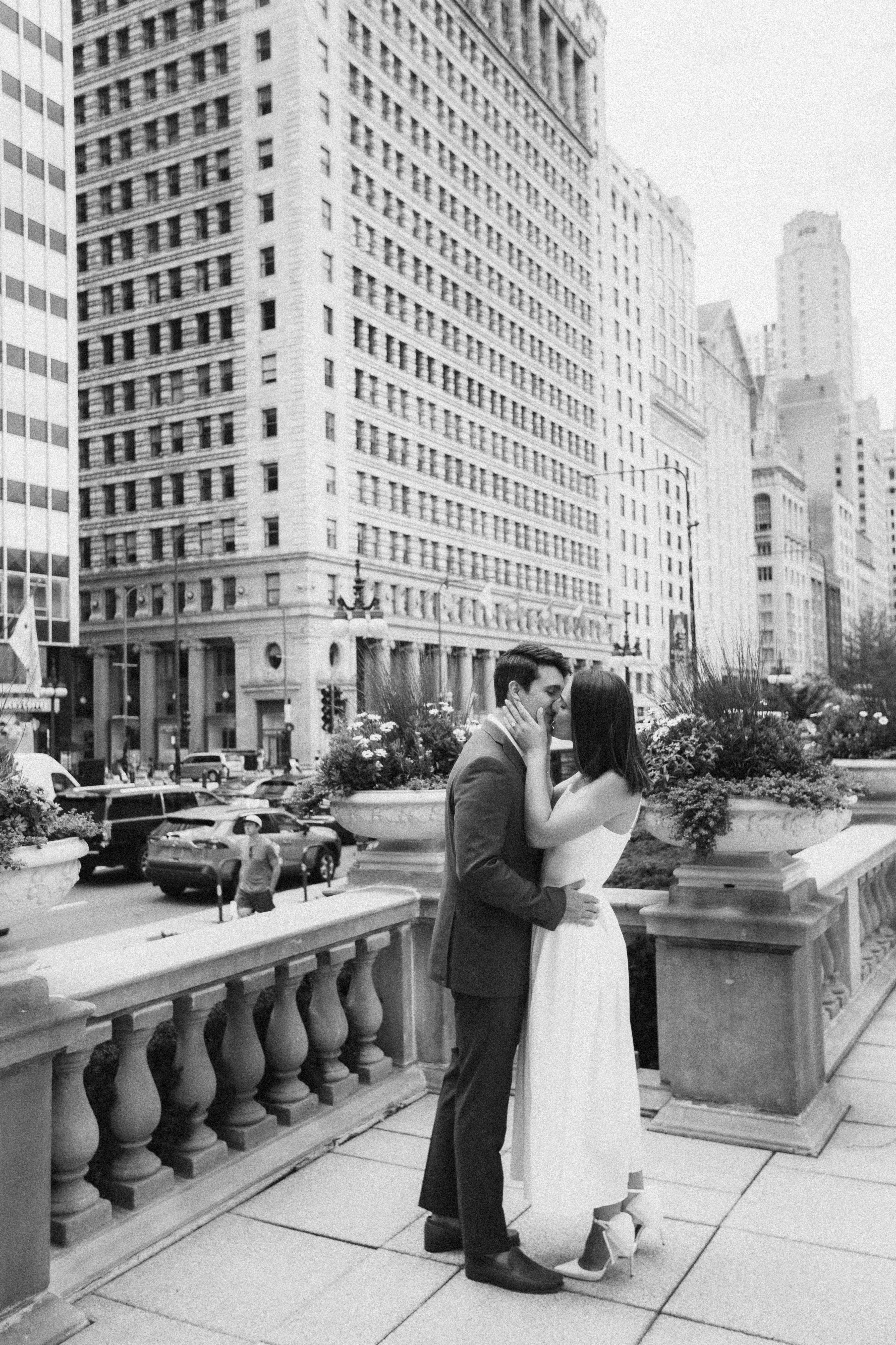 The Wedding Website of Veronika Nowak and Brett Blum
