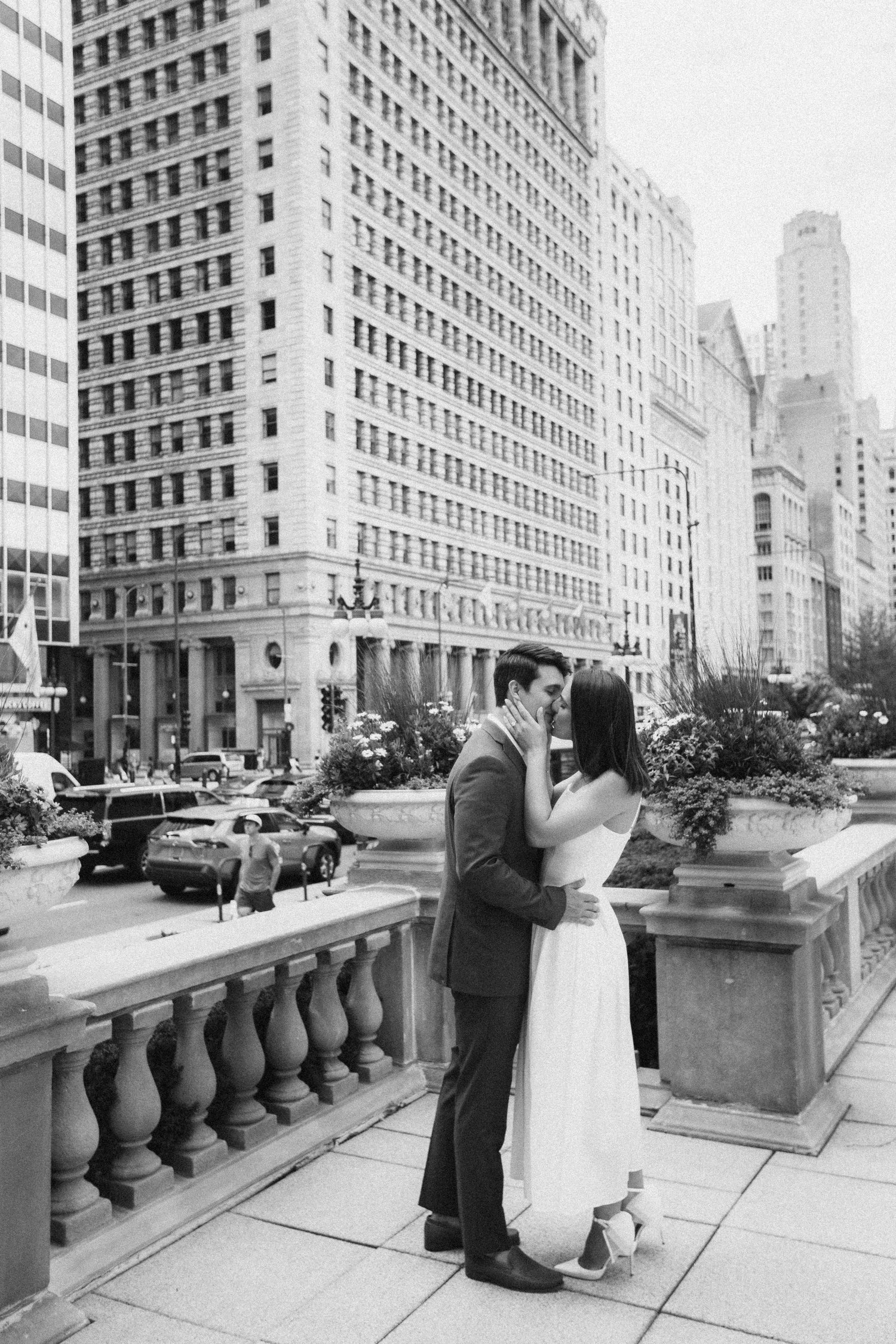 The Wedding Website of Veronika Nowak and Brett Blum
