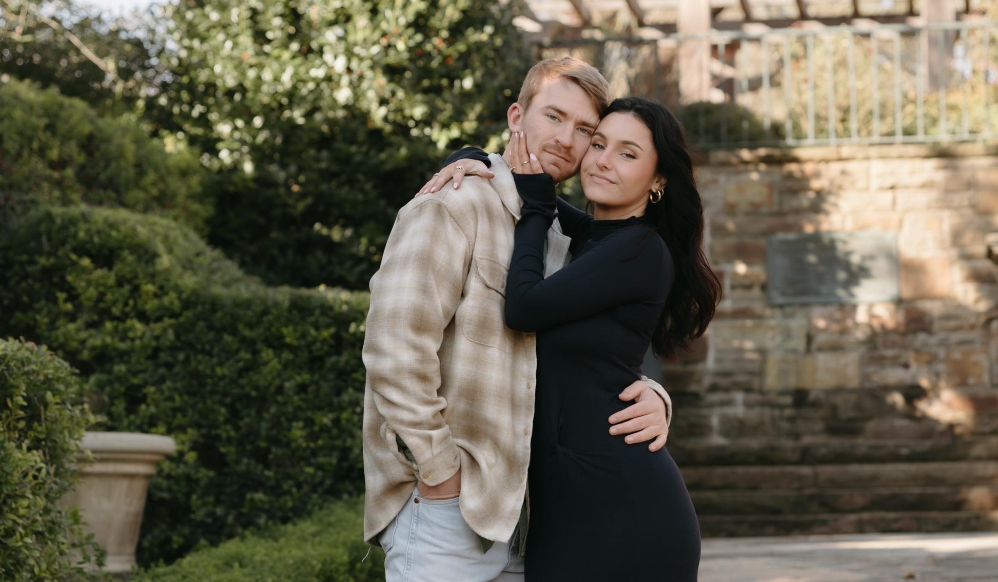 The Wedding Website of Amanda Hanley and Zachary Hamilton