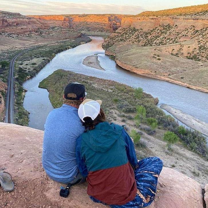 Rabbit Valley Spring 2020