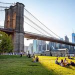 Brooklyn Bridge Park