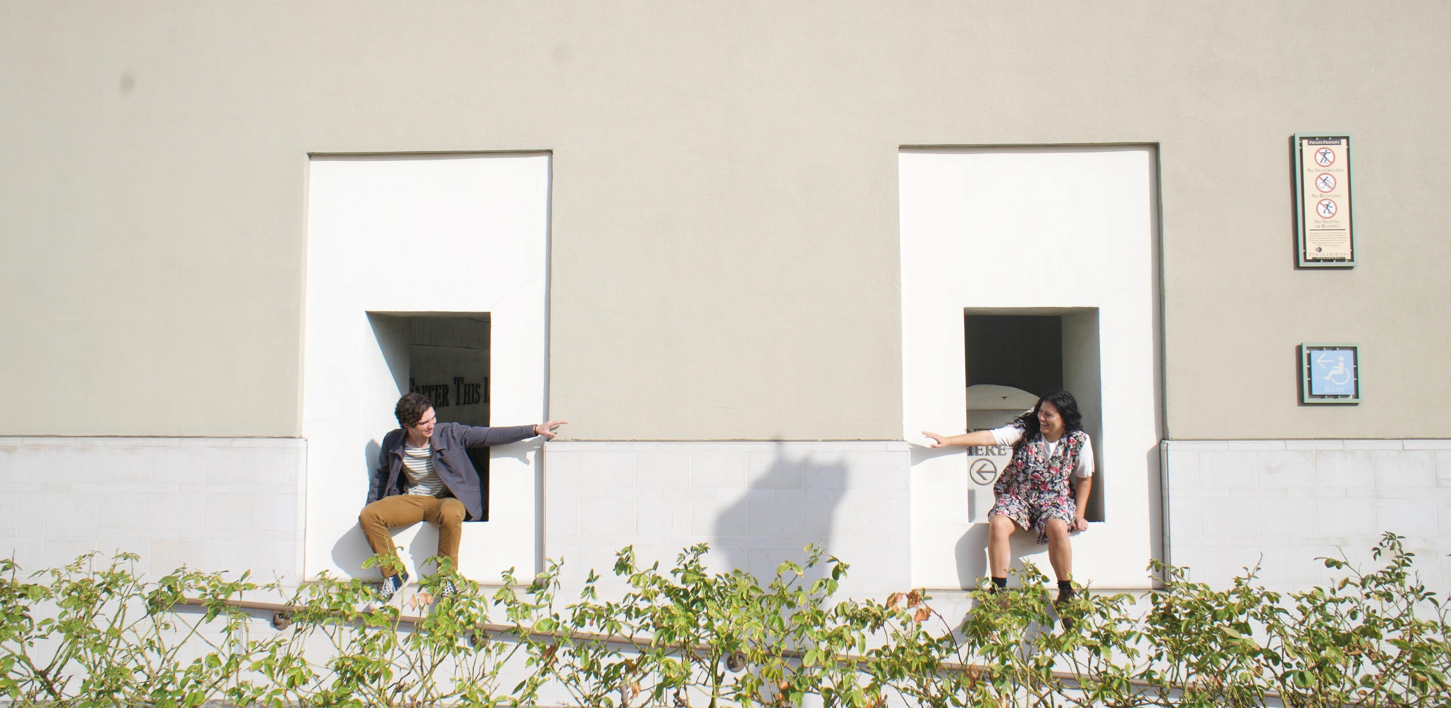 The Wedding Website of Clare Wheeler and Gavin Blackwell