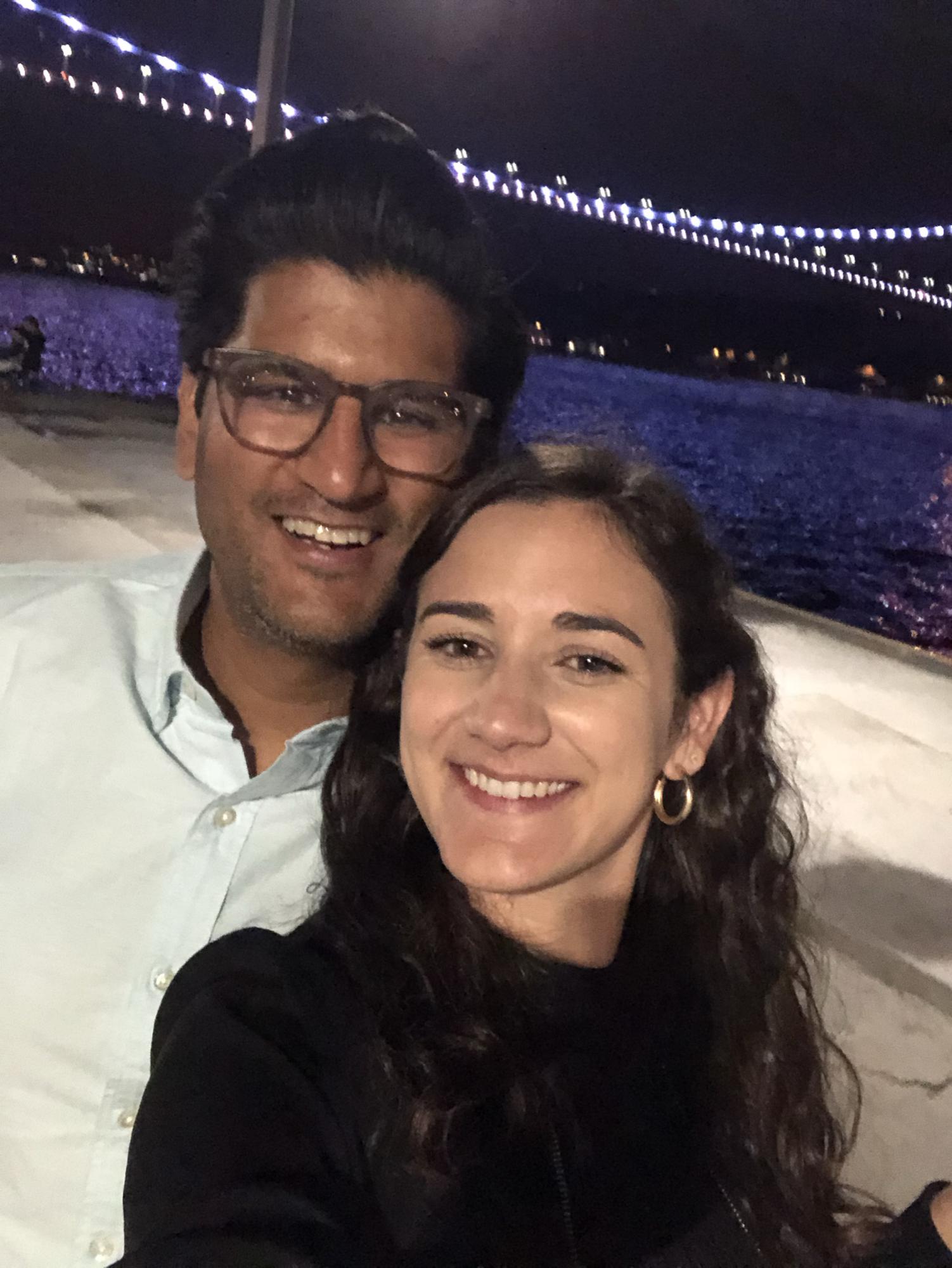 Istanbul, Turkey