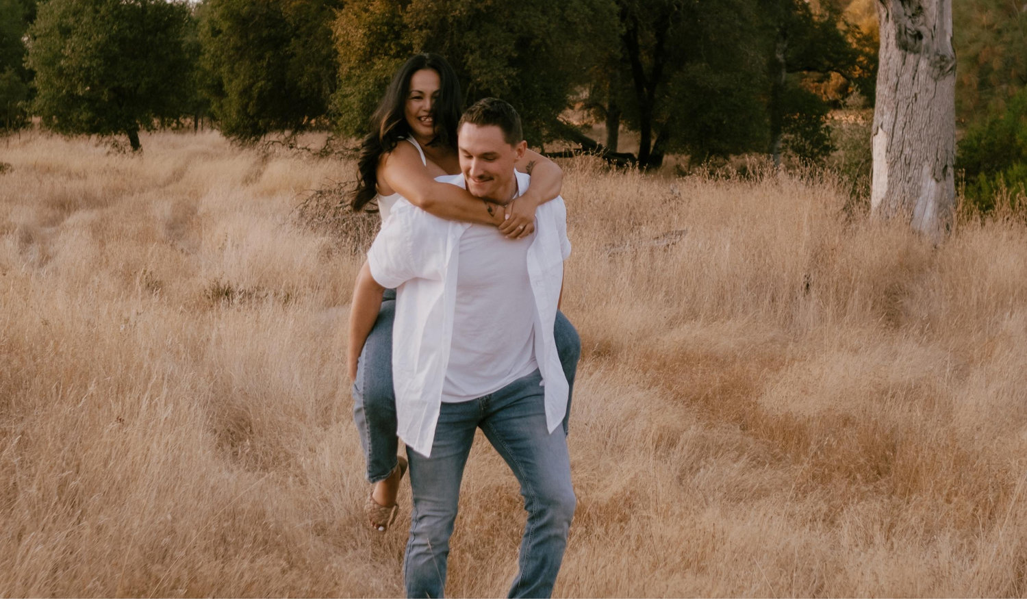 The Wedding Website of Jenille Van Patten and Nathanael Van Patten