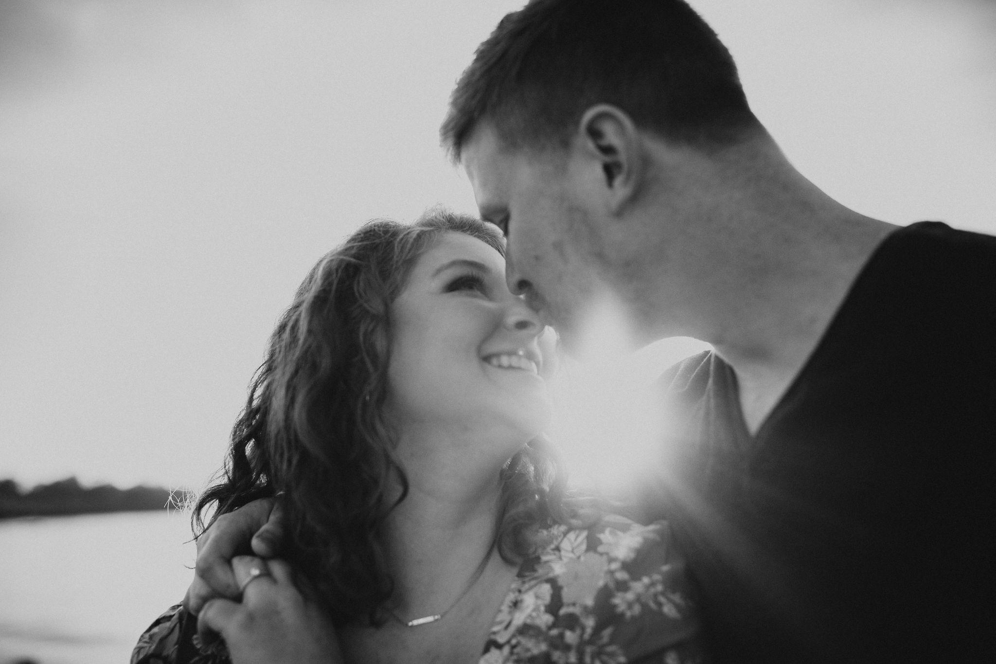 The Wedding Website of Katie Janosik and Clay Barns