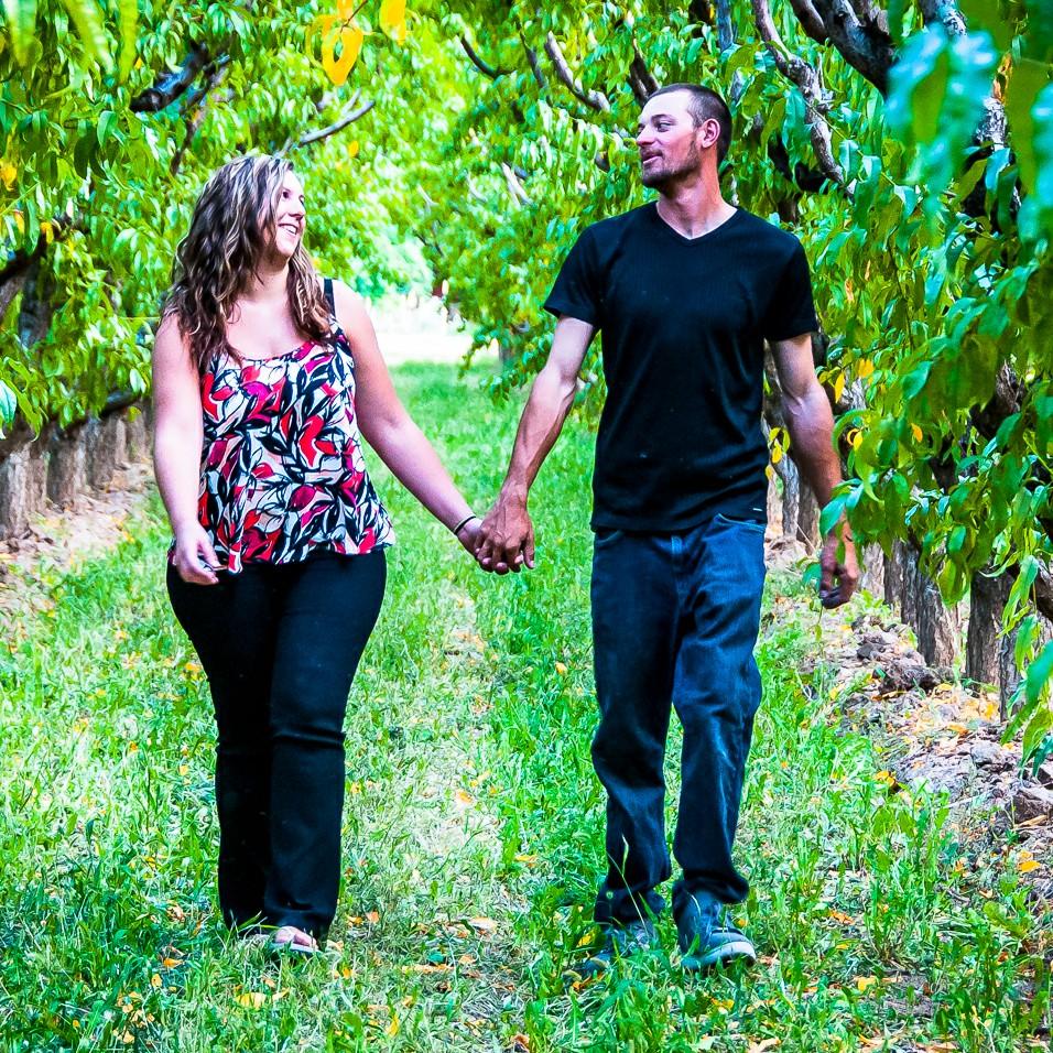 Awe I love u forever and always