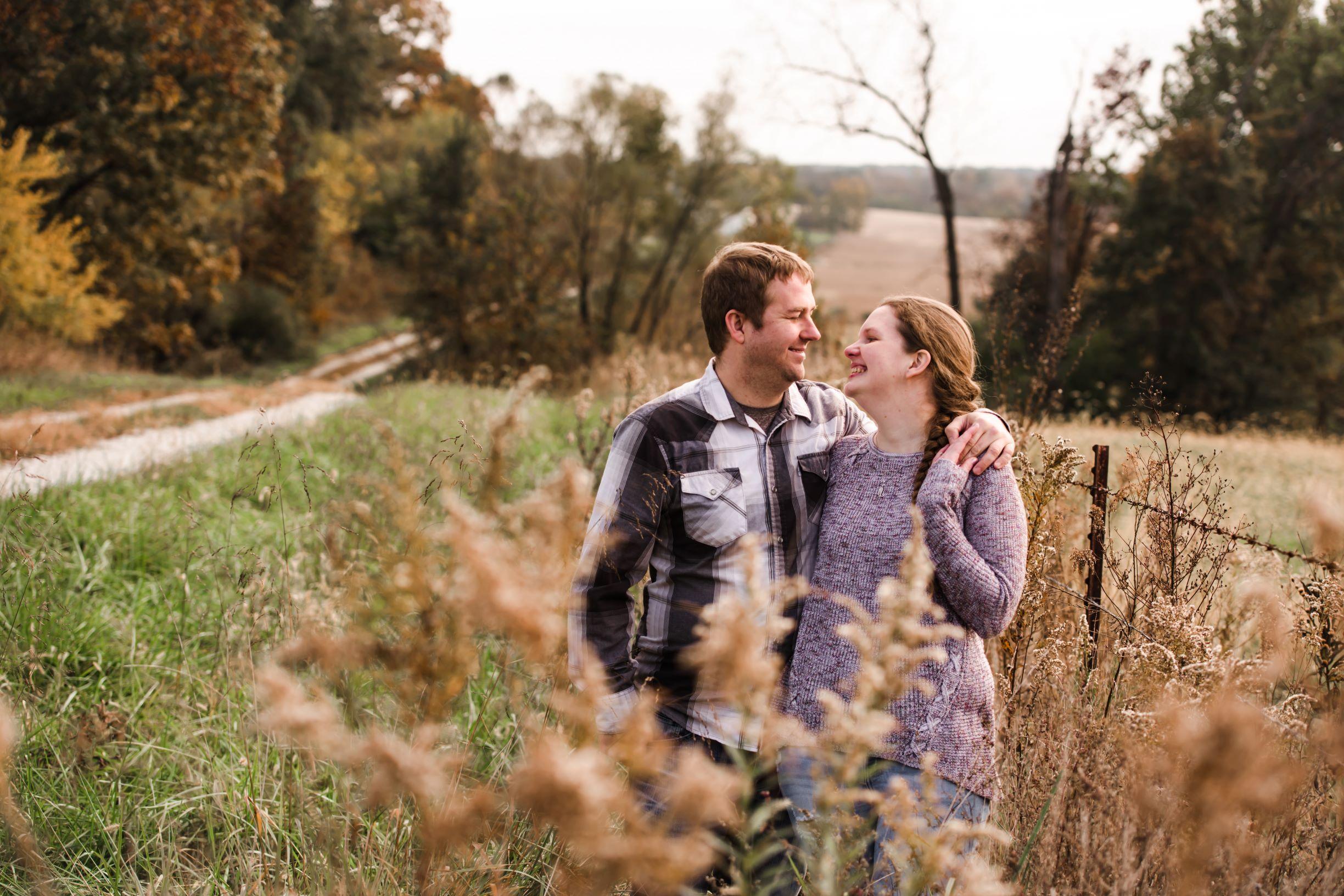 The Wedding Website of Lauren Beauchamp and Shane Little