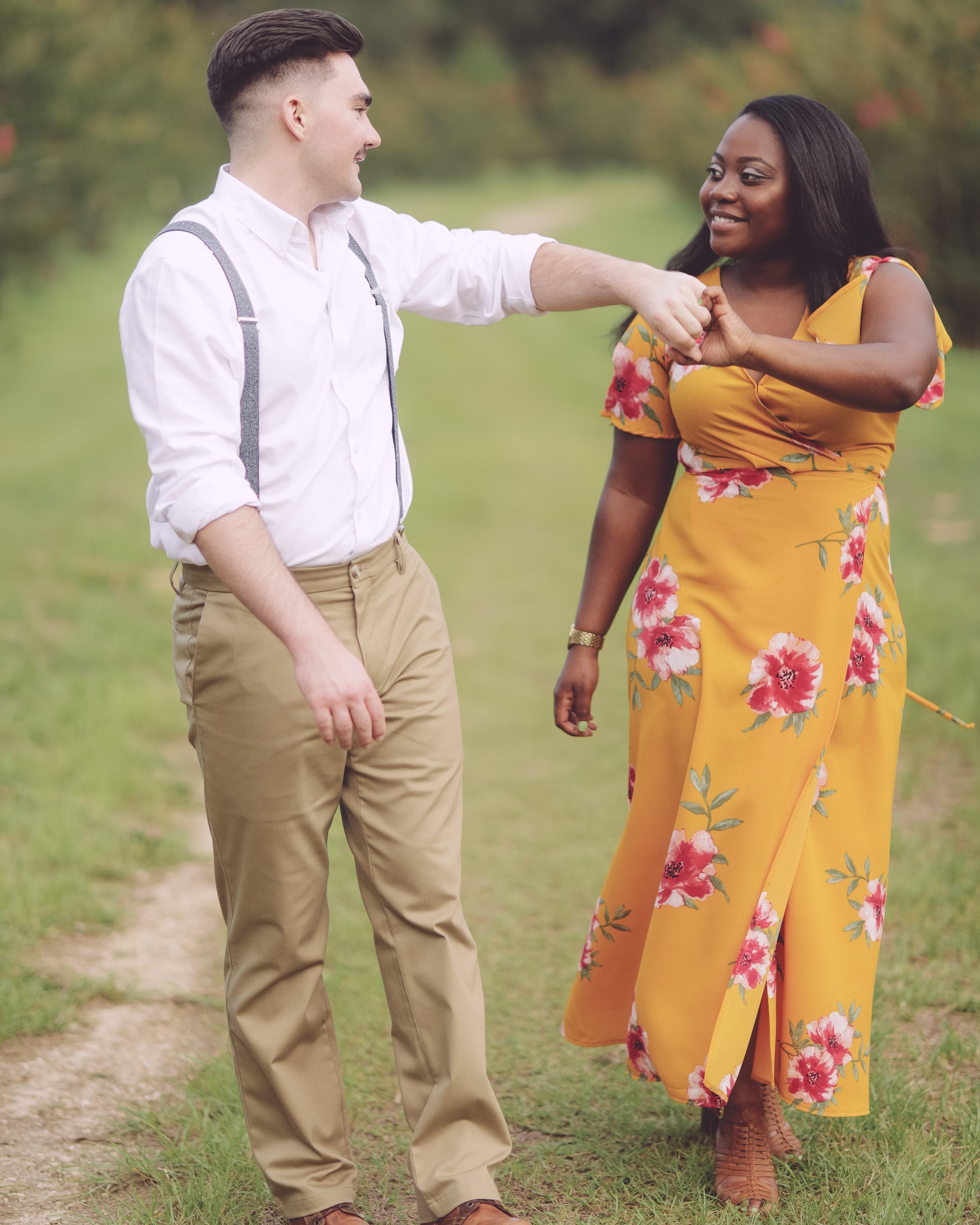 The Wedding Website of Asia Lanier and Sean McMahon