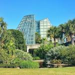 San Antonio Botanical Garden
