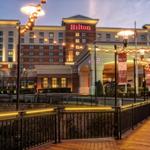 Hilton Richmond Hotel & Spa/Short Pump