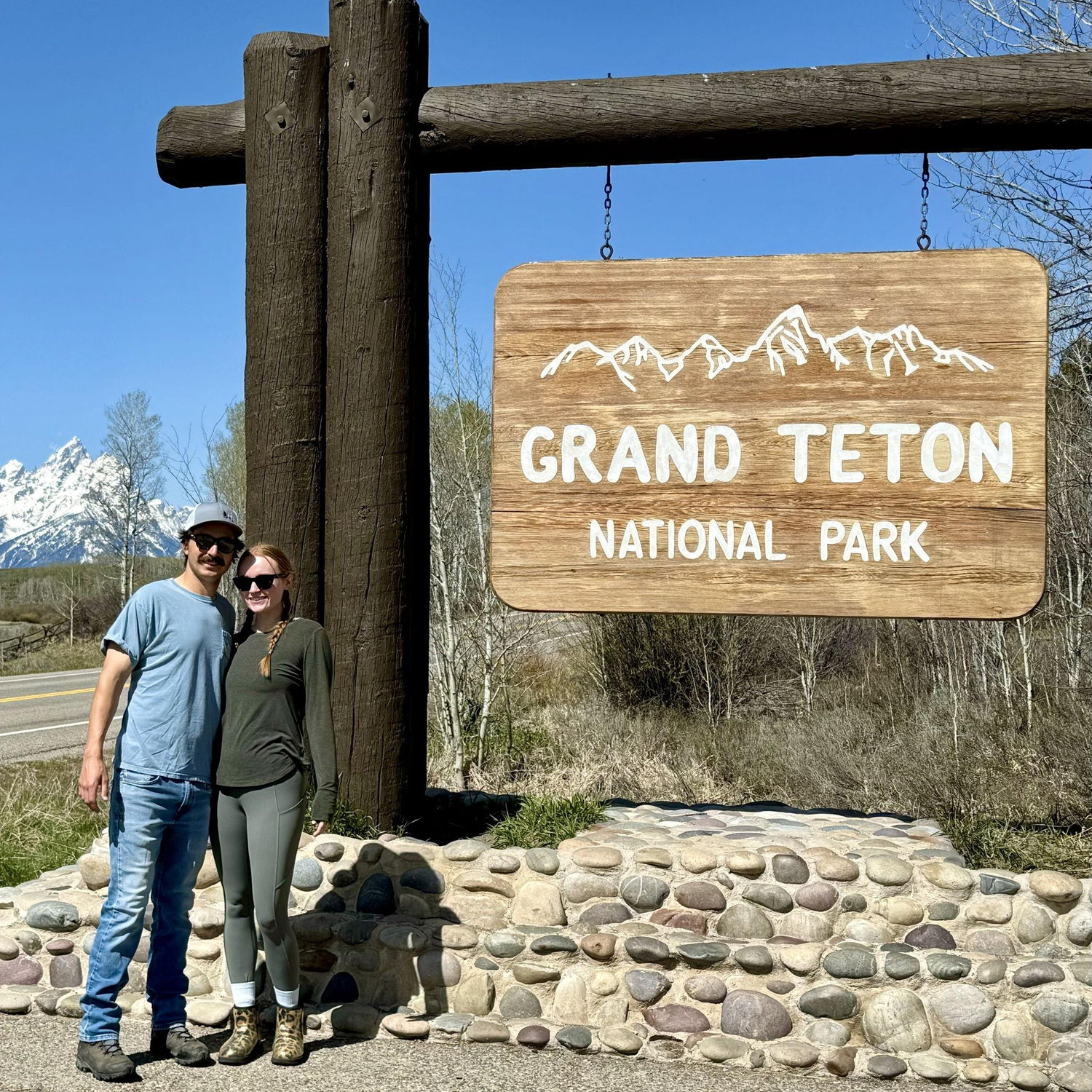 Grand Teton 2024