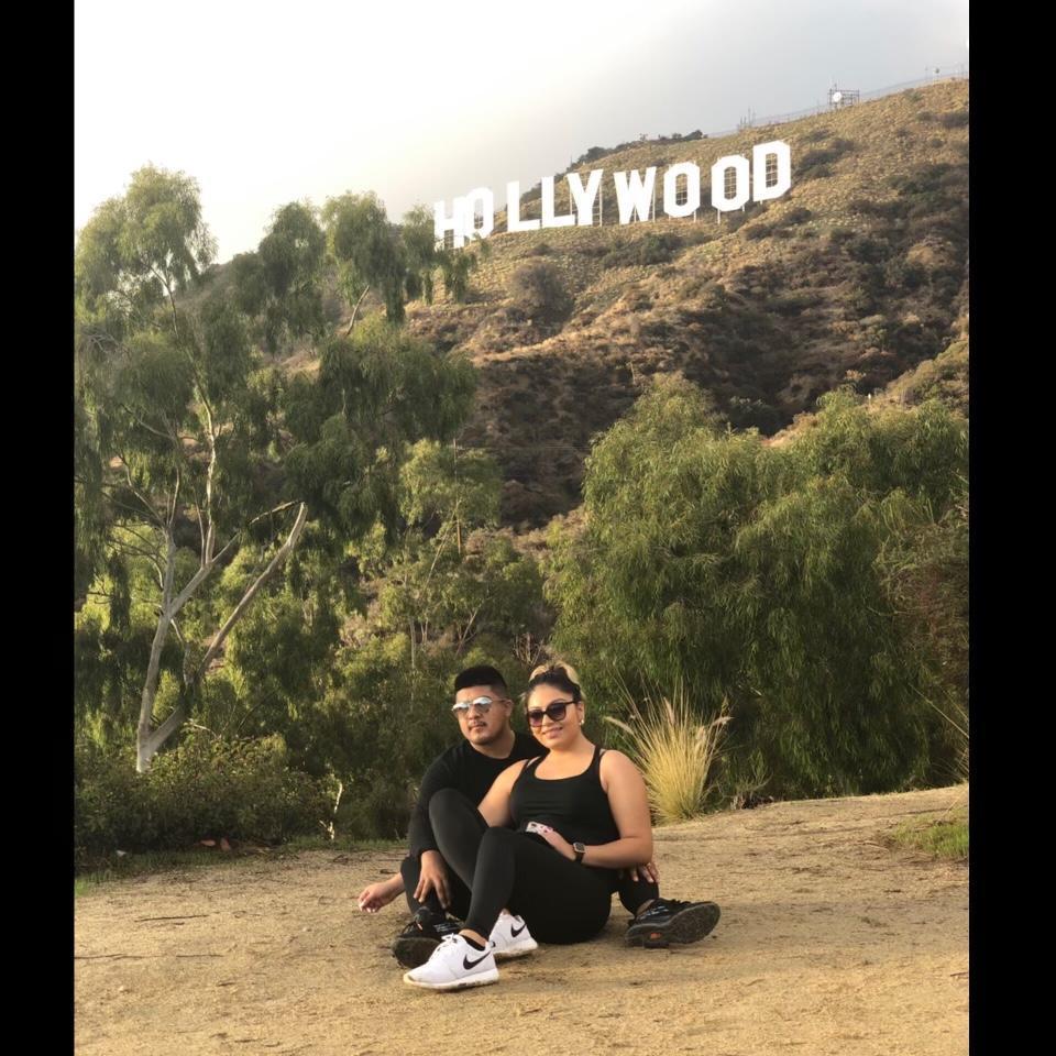 California Trip (December 2019)